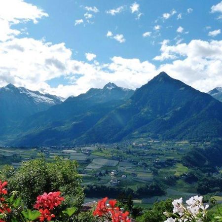 Appartamento Hahnenkamm Rainegg Scena Esterno foto