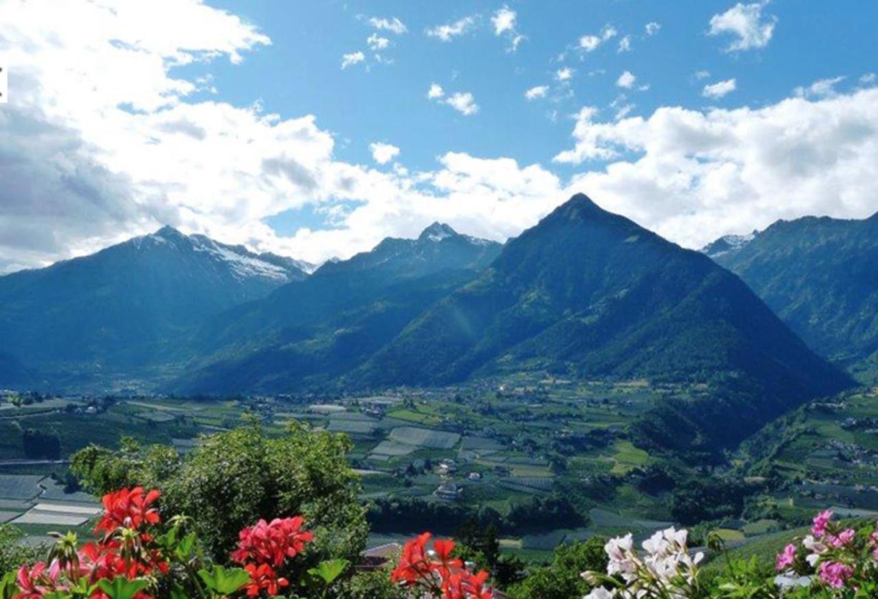 Appartamento Hahnenkamm Rainegg Scena Esterno foto