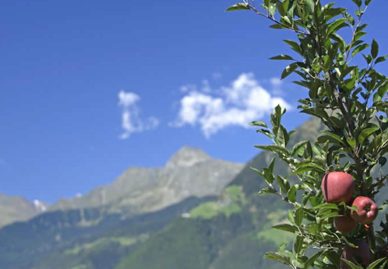 Appartamento Hahnenkamm Rainegg Scena Esterno foto