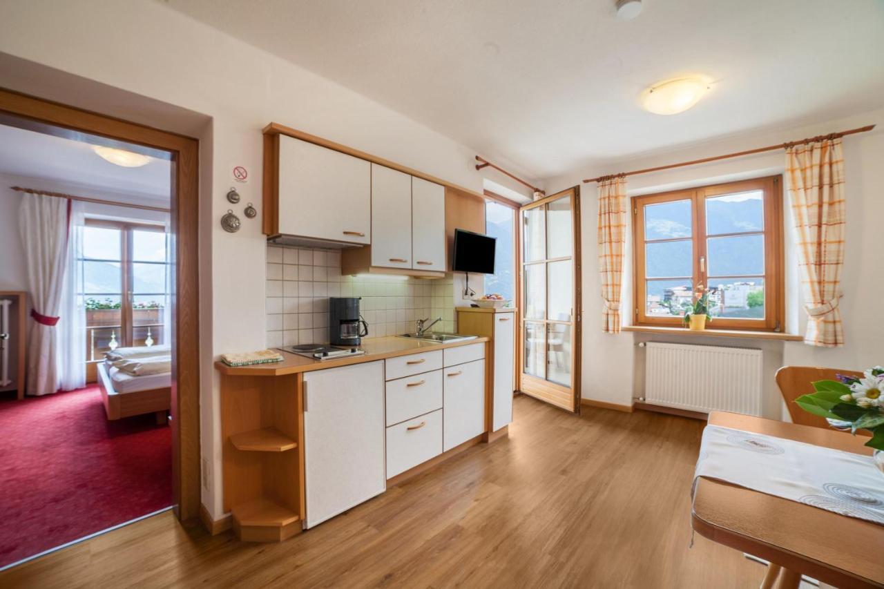 Appartamento Hahnenkamm Rainegg Scena Esterno foto
