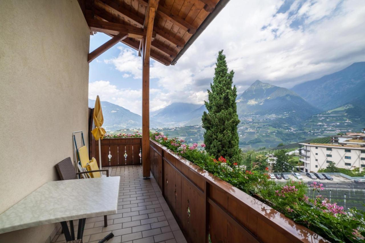 Appartamento Hahnenkamm Rainegg Scena Esterno foto