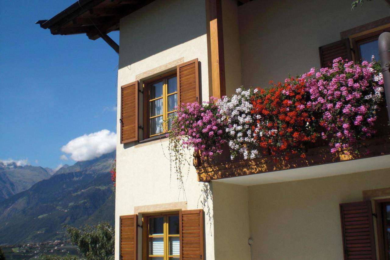 Appartamento Hahnenkamm Rainegg Scena Esterno foto