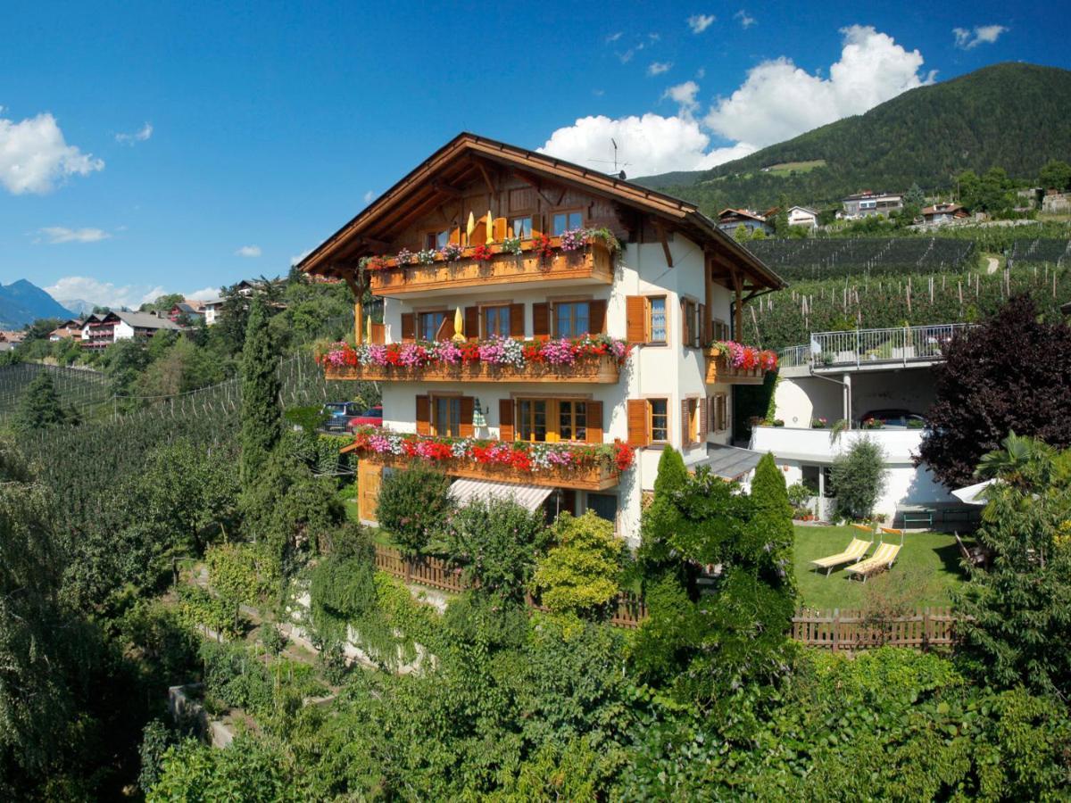 Appartamento Hahnenkamm Rainegg Scena Esterno foto