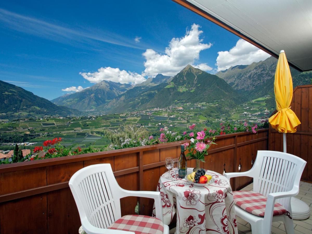 Appartamento Hahnenkamm Rainegg Scena Esterno foto